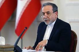 عراقچی: هرگز از حقوق هسته‌ای مشروع خود چشم‌پوشی نخواهیم کرد