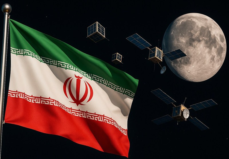 تصویب رسمی نگاشت نهادی؛ گام کلیدی در سیاست فضایی ایران