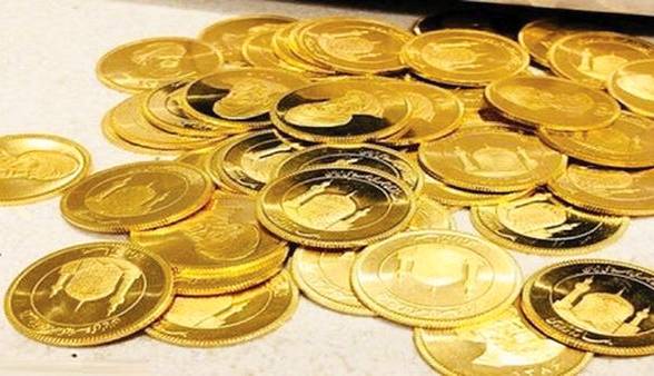 آغاز سومین روز فروش ربع سکه در بورس