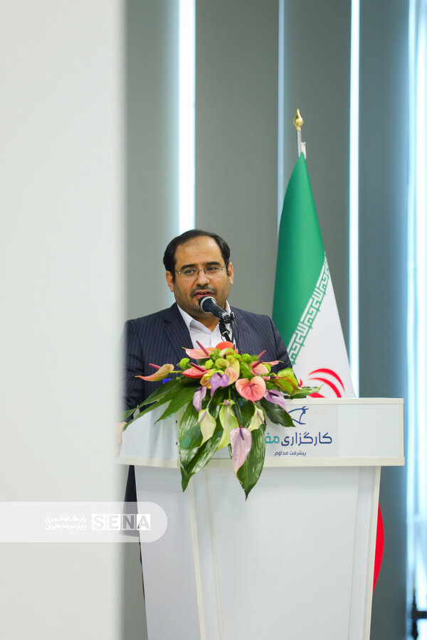 راه‌اندازی بزرگ‌ترین  مرکز خدمات بازار سرمایه ایران