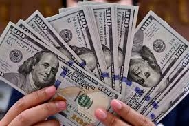 حواله دلار 137 هزاری شد