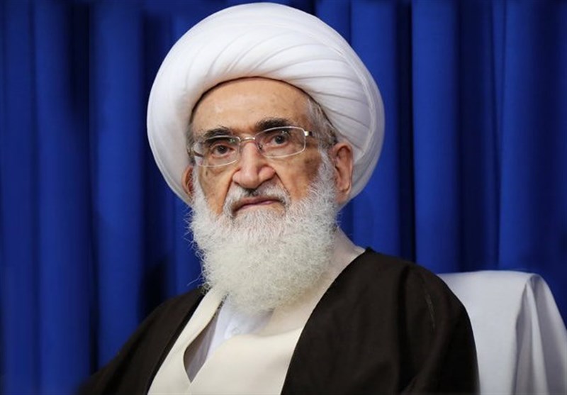 امام خمینی(ره) احیاگر اسلام ناب محمدی در دوران معاصر بود 