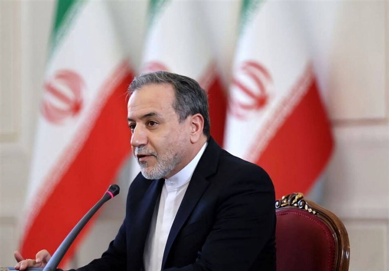 عراقچی: هرگونه خدشه به تمامیت ارضی کشورهای منطقه را به هیچ‌وجه نمی‌پذیریم