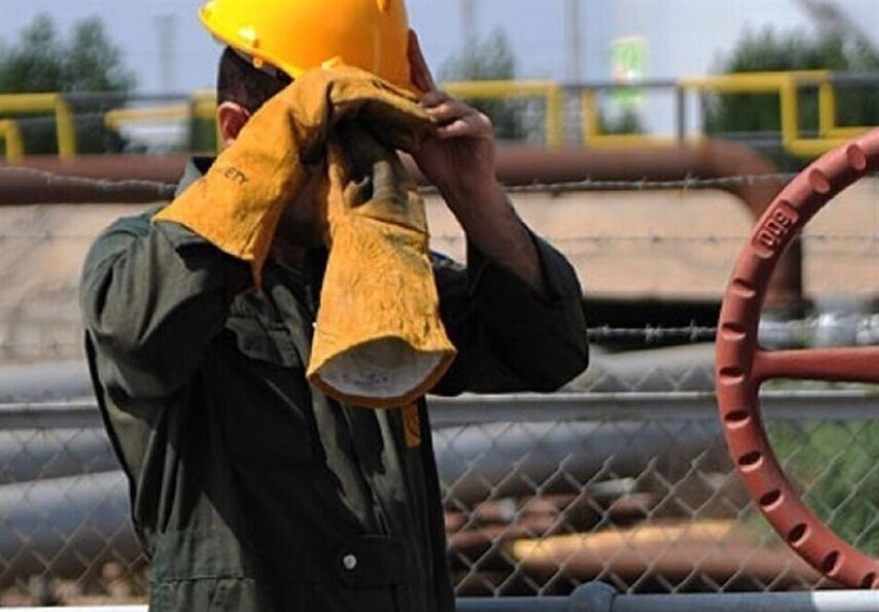 کارگران بی‌قرارداد گزینه اول تعدیل نیرو در شرایط نامساعد اقتصادی 