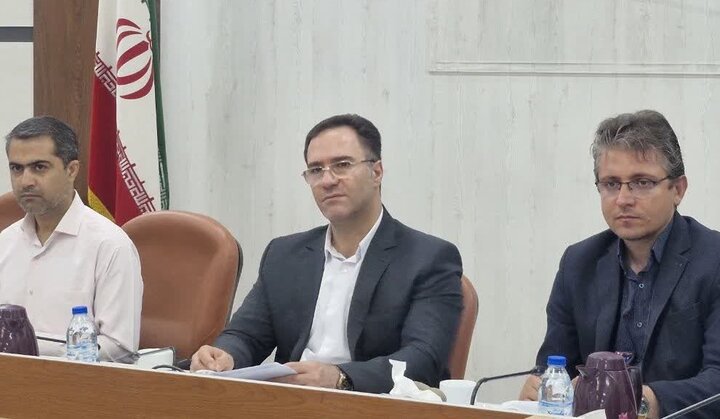 سلیمانی: ۷۰ درصدی اعتبارات عمرانی تنگستان تخصیص یافت