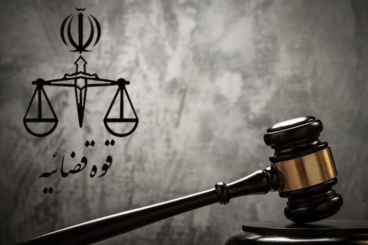 اعدام دو نفر از عناصر شبکه جاسوسی مرتبط با موساد