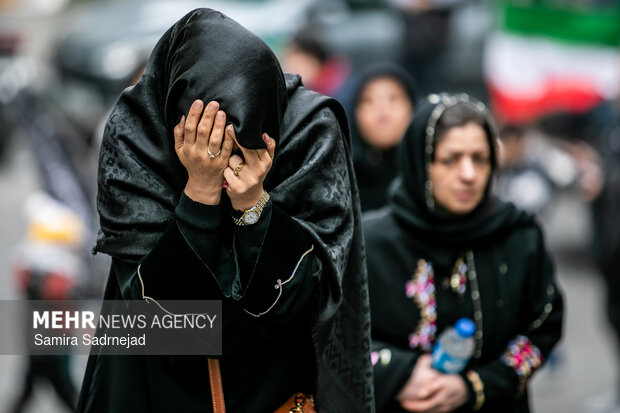 انجمن جهانی روان‌پزشکی کنار مردم ایران بایستد