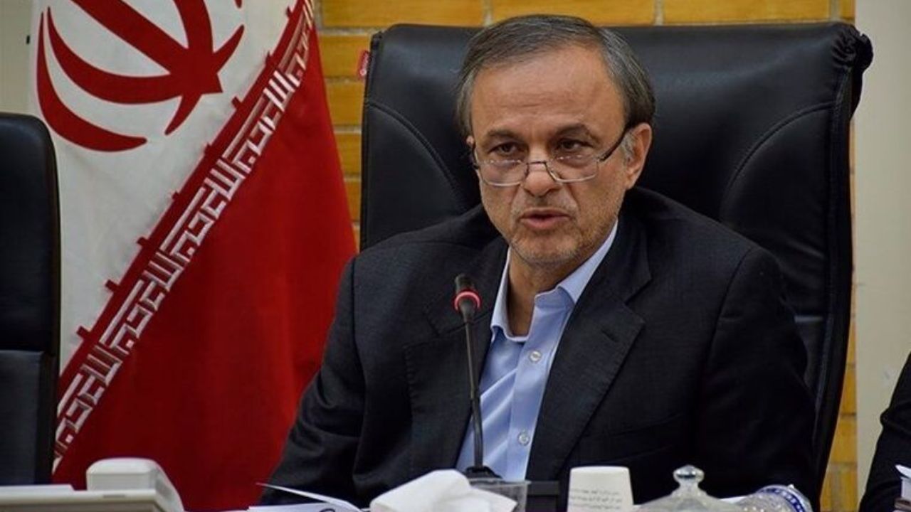 وزیر صنعت: از وضعیت صنعت خودرو شرمنده ایم