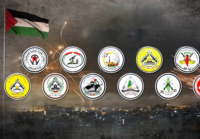 مقاومت فلسطین: ایران بار دیگر معادله وحدت میادین را تثبیت کرد