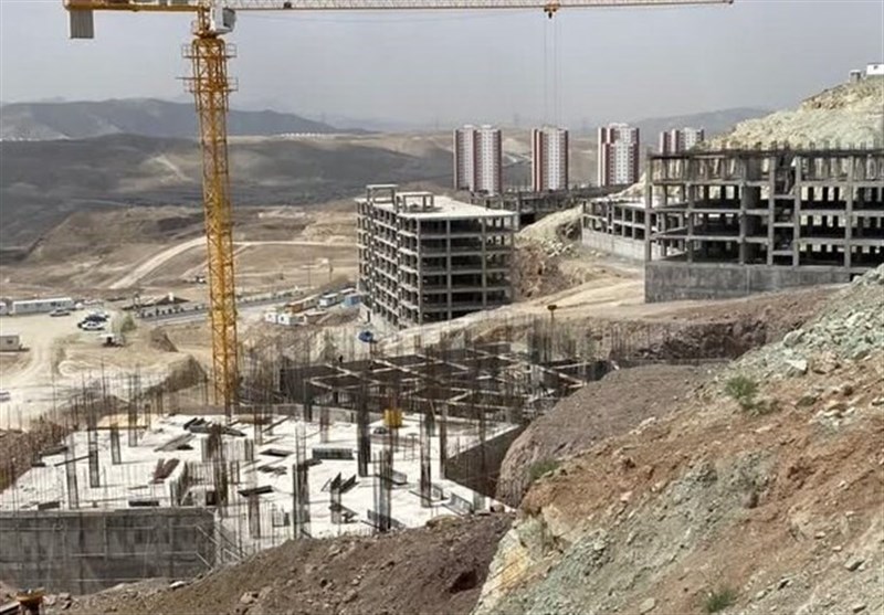 آغاز ثبت‌نام مشروط وام ساخت مسکن نیمه تمام بخش خصوصی
