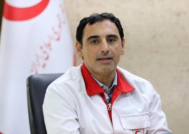 زلزله و پس‌لرزه‌های تهران بدون هیچ خسارت/ آماده‌باش امدادگران در پی هشدار هواشناسی