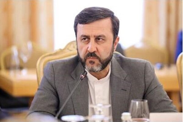 غریب آبادی: برنامه‌ای برای دسترسی به تاسیسات و مواد هسته‌ای وجود ندارد