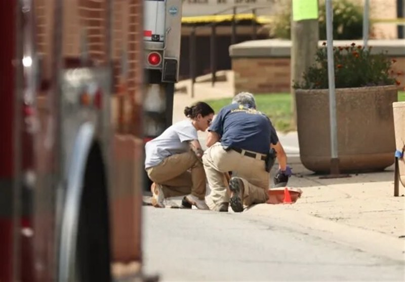 وحشیگری اداره مهاجرت آمریکا؛ در هم شکستن نقاب «حافظ حقوق بشر» 