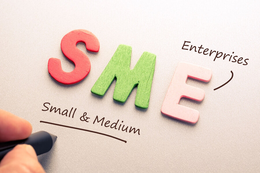  ​​SMEها؛ ضربان قلب اقتصادهای نوظهور و توسعه یافته