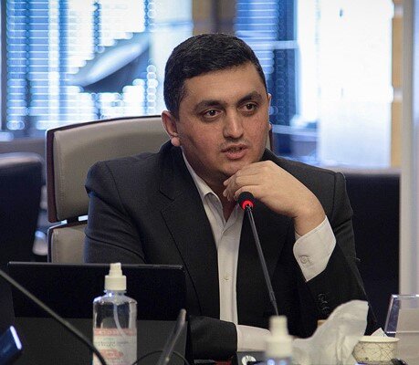  فرابورس دروازه ورود استارت‌آپ‌ها