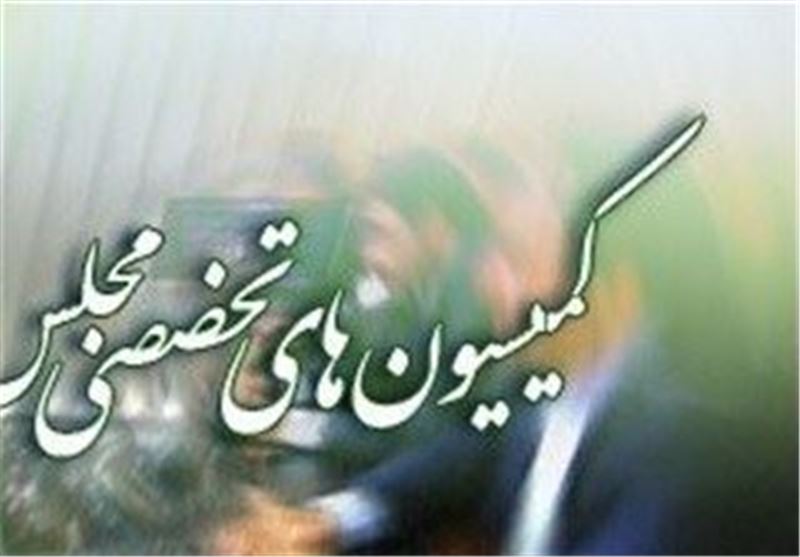 بررسی تحولات اخیر با حضور وزیر اطلاعات در کمیسیون امنیت ملی 