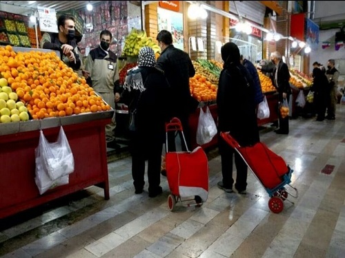 فعالیت نیمه‌وقت میادین تره‌بار تهران در روز ولادت پیامبر (ص)؛ از ۸ صبح تا ۱۳ ظهر