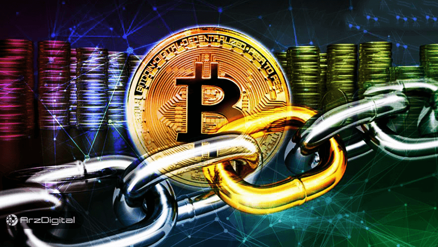 بیت‌کوین در مرز ترس