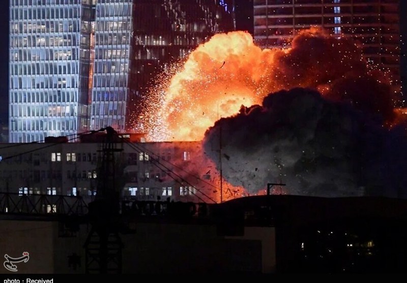  صهیونیست‌ها در وحشت موشک‌های ایران: جایی برای فرار نداریم 