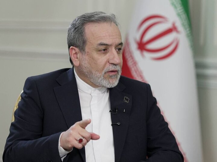 نامه عراقچی درباره تحرکات ضد ایرانی آمریکا و بحرین در سازمان ملل