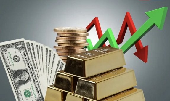 افق قیمت طلا در سایه ریسک‌ها 25 میلیون تومان است 