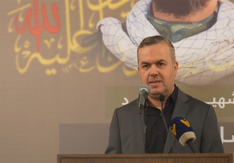  حزب‌الله:محاسبات دشمن را به‌هم ریختیم/آماده هرسناریویی هستیم 