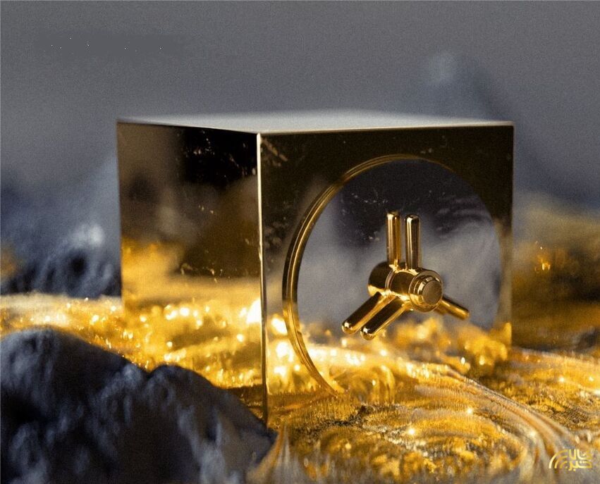 یکشنبه؛ رونمایی از قلک طلایی بازار سرمایه