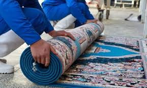 نرخ مصوب قالی شویی اعلام شد