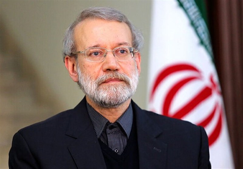 شهادت مزد مجاهدت‌های علی لاریجانی بود