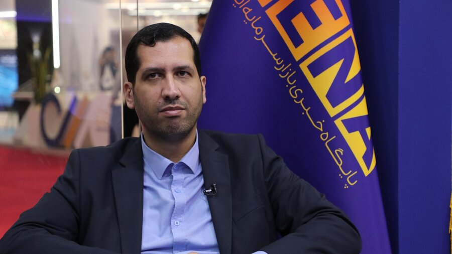  رفع رکود؛ کلید قفل بازار سرمایه کشور