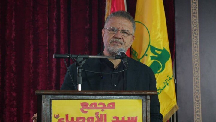 حزب‌الله: بیروت باید رویکردی واقع‌بینانه در مدیریت پرونده مذاکرات اتخاذ کند
