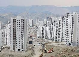 نهضت ملی مسکن در بن‌بست تامین مالی