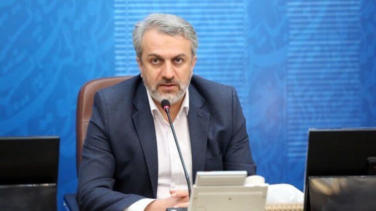  تجارت بین ایران و عربستان آغاز شده است