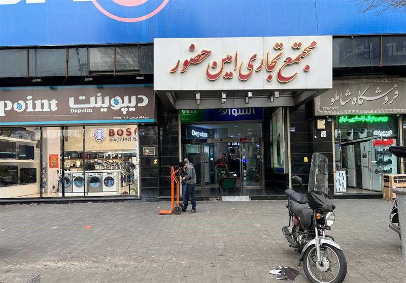 شتاب افزایش قیمت در بازار لوازم خانگی؛ رشد بیش از 50 درصدی در 1 ماه 