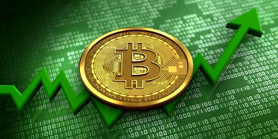  آخرین وضعیت بازار رمزارزها در جهان