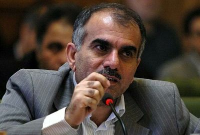 هزاران ساختمان مانند پلاسکو داریم
