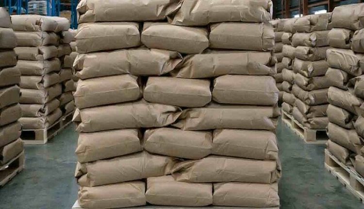 سیمان صدرنشین معاملات بورس کالا