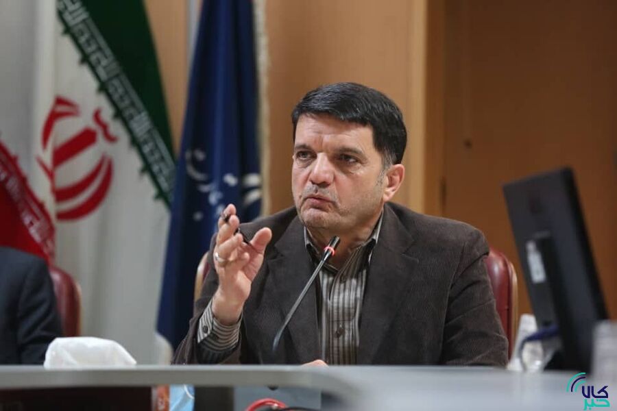  دستور کار دولت برای کاهش پیامدهای احتمالی قطعی برق صنایع