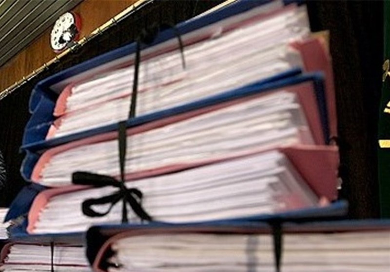 تمدید حکم جلب سیار «ح.خ» برای چندمین بار؛ متهم همچنان فراری است