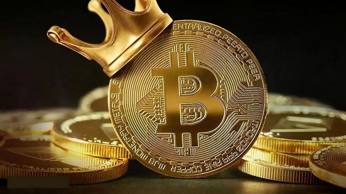 قیمت بیت کوین تا ۶۳ هزار دلار کاهش یافت