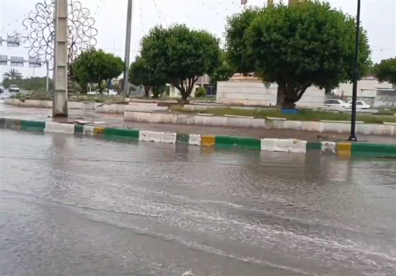 ادامه بارش تا اواسط هفته آینده در استان تهران
