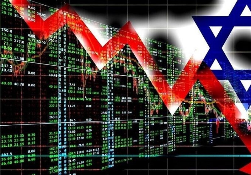 کابینه نتانیاهو در هرج و مرج مالی غرق است 