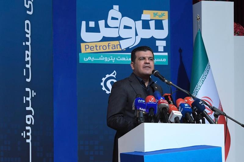 هلدینگ خلیج‌فارس تنها یک تولیدکننده نیست، بلکه محرک توسعه فناوری کشور است