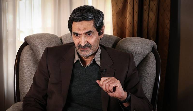  مگر قیمت مرغ، گوشت، روغن ارزان می‌شود که خودرو ارزان شود