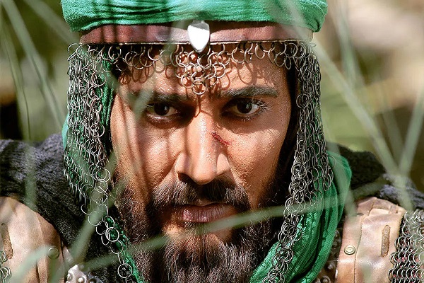 قفل اکران «رستاخیز» در محرم باز می‌شود؟