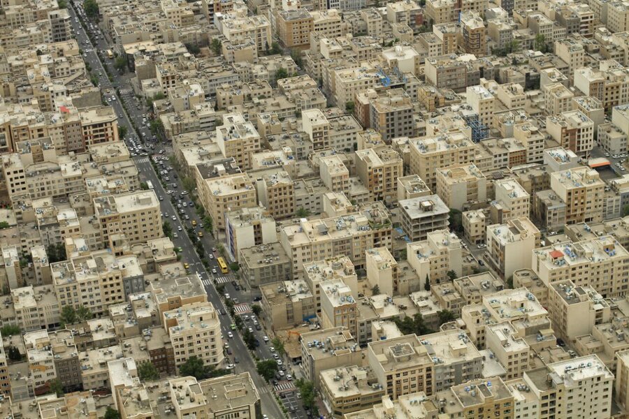  قانون مالیات بر خانه‌های خالی از ۱۵ شهریور ماه اجرایی می‌شود