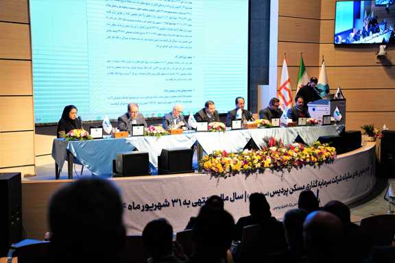 جوان مجیدی: تمرکز بر تکمیل پروژه‌ها و تنوع سبد ساخت با رویکرد اجرای فناوری‌های نوین