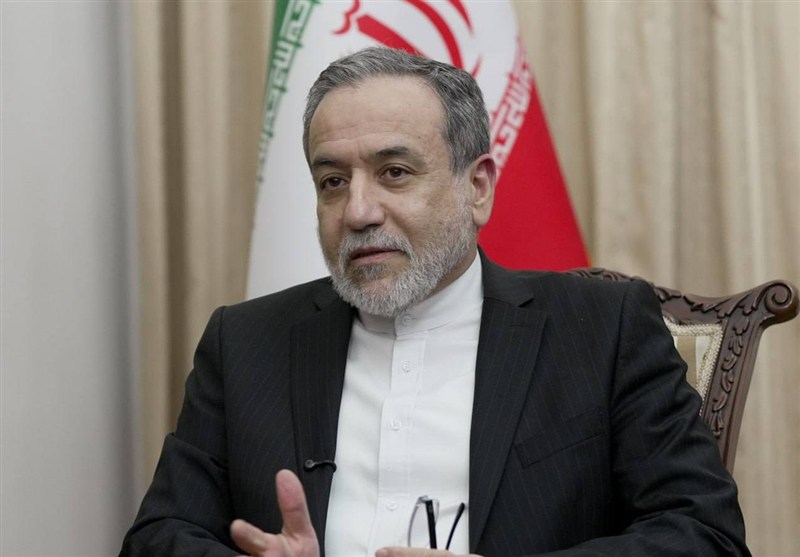 عراقچی: عربستان به ما تعهد داده‌ است/ درس سختی به متجاوز خواهیم داد