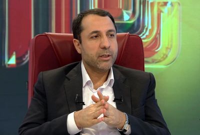  برنامه هفتم توسعه باید واقع‌بینانه و دست‌یافتنی باشد
