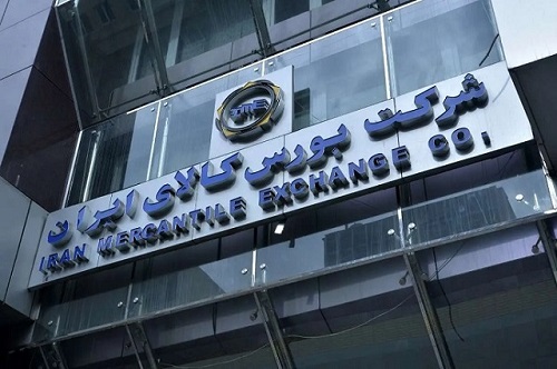 1.1 میلیون تن محصول در بورس به دست خریداران رسید